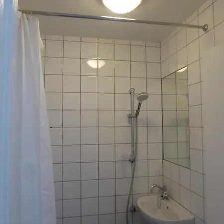 Bright Apartment In Elegant Osterbro Copenhague