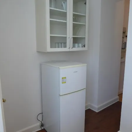 Apartamento Bright Apartment In Elegant Osterbro
